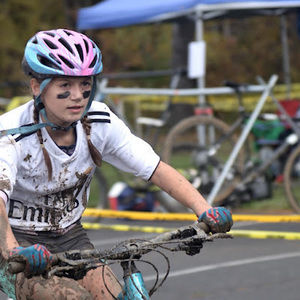 Meet your Posher, Camryn